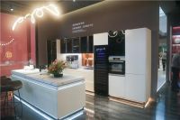 聚焦2021广州建博会 | 邦克品牌重塑，新品夺目