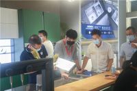 聚焦2021广州建博会 | 邦克品牌重塑，新品夺目