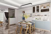 华府板材：假如生活欺骗了你，请以房子的名义，忘记所有的身心疲惫