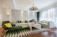 华府板材：假如生活欺骗了你，请以房子的名义，忘记所有的身心疲惫