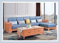 天涯林实木家具：“用优质产品美化社会”，满足你对健康家居生活的一切需求！