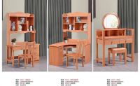 天涯林实木家具：“用优质产品美化社会”，满足你对健康家居生活的一切需求！
