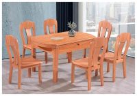 天涯林实木家具：“用优质产品美化社会”，满足你对健康家居生活的一切需求！