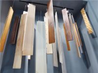 莫干山窦磊：新材料地板将成为未来发展趋势