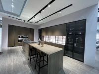 大国智造·理想人居 | 卡利亚徐宝苹：打通从设计到营销、制造、物流、服务的各个端口，实现信息的快速流转及良性循环