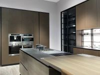 大国智造·理想人居 | 卡利亚徐宝苹：打通从设计到营销、制造、物流、服务的各个端口，实现信息的快速流转及良性循环