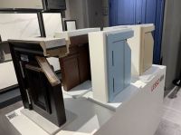 领尚木门建博会再蓄力，深化“产品+服务”赢战市场