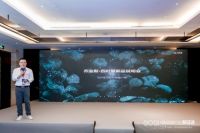 乔金斯高定新品“四叶草”借势建博会硬核发布
