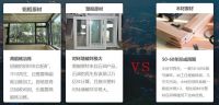 招商驿站丨携手阁韵木窗，创富新蓝海