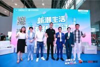 深化线下渠道布局，林氏木业进军全屋定制市场，品牌力再升级！