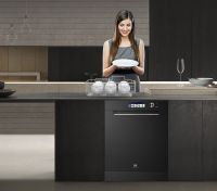 净享夏日的秘密，都在大师级·高定厨房Master Kitchen里