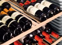 德国品牌Liebherr利勃海尔双温区储酒，打造理想侍酒型酒柜