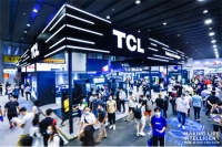 TCL物联网智能锁惊艳建博会 可视化智能锁引领者实至名归