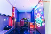 2021中国建博会（广州）|新浪家居对话艾依格朱敏，“潮”文化赋能品牌年轻化再升级