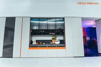 2021中国建博会（广州）|新浪家居对话艾依格朱敏，“潮”文化赋能品牌年轻化再升级