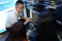 热烈祝贺杰森集成灶7.20线上直播招商会又双叒叕签约21城