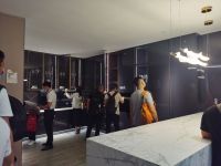 2021中国建博会 | 卡诺亚定制家居营销副总经理李伟明：提供家居整体解决方案，创新引领人类健康生活