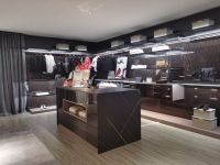 2021中国建博会 | 卡诺亚定制家居营销副总经理李伟明：提供家居整体解决方案，创新引领人类健康生活