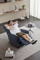 7月如何实力躺赢?LAZBOY躺赢节“私人楼盘”放大招