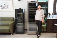 首批卡萨帝用户：一台卡萨帝入门，多个智慧场景进家