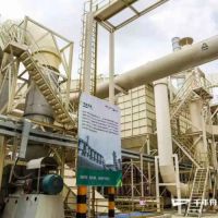 硬实力造就高人气|300人团参观千年舟澳思柏恩工厂