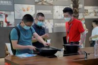 2021年现代筑美C端市场全面爆发，邀您共享亿级财富