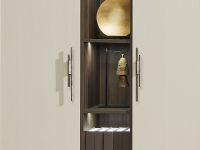 此刻书香满屋,欧派衣柜“云影东方”带您纵情水墨江南