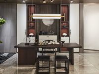 此刻书香满屋,欧派衣柜“云影东方”带您纵情水墨江南