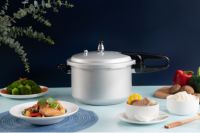 双城双展有双喜| 喜锅亮相第115届中国日用百货商品交易展