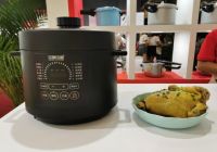 双城双展有双喜| 喜锅亮相第115届中国日用百货商品交易展