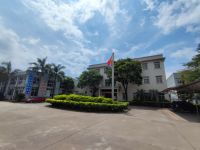 高明尚昂大力实施清洁生产，助力实现”碳达峰、碳中和”目标