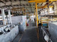 高明尚昂大力实施清洁生产，助力实现”碳达峰、碳中和”目标