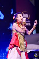 刚刚过去的周末，萨顶顶、吕颂贤、吴启华、刘力扬唱响舒达床垫90周年庆