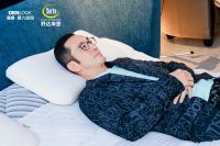 刚刚过去的周末，萨顶顶、吕颂贤、吴启华、刘力扬唱响舒达床垫90周年庆