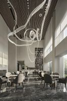 太谷形上：荣盛锦绣天樾 |寄情山水，脉门第文化