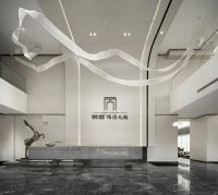 太谷形上：荣盛锦绣天樾 |寄情山水，脉门第文化