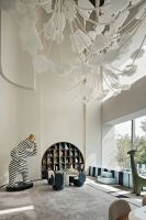 太谷形上：荣盛锦绣天樾 |寄情山水，脉门第文化