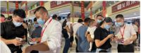 挑灯战疫急抢时间 “迈店速度”好评连连