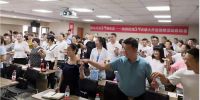 惠达卫浴39周年庆隆重召开陕西区域39店盛大开业省联活动启动会