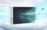 夏季厨房热燥难耐？百朗凉霸安排！