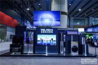 全屋智能新标杆！TCL携灵悉C12全套系AI家电惊艳亮相广州建博会