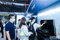 全屋智能新标杆！TCL携灵悉C12全套系AI家电惊艳亮相广州建博会