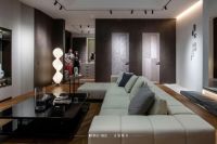 展会直击|伯艺木门·定制家：当木作定制遇上东方美学