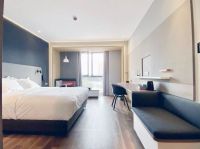 高值酒店利润新贵 变形积木助力新增长