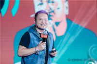 金牌厨柜&戴昆的“厨房乌托邦”：纵享愉悦，拒绝平庸  ​