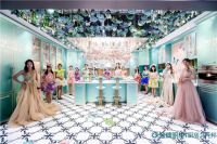 金牌厨柜&戴昆的“厨房乌托邦”：纵享愉悦，拒绝平庸  ​