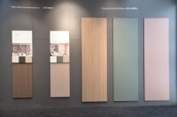 华立股份参加第23届建博会，积极推动建材行业产业升级