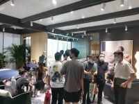 大国智造·理想人居 | 慕思集团V6家居刘院之：住得舒适，才能享受生活