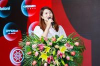 漾美集团生态融入海尔智家，共同呈现“理想的衣帽间”