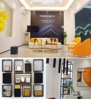 欧铂曼门窗|1000㎡全新多功能展厅璀璨绽放，邀您共赏！